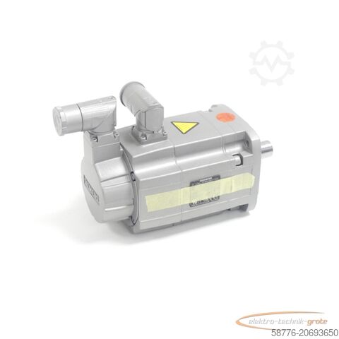 Motor Siemens Siemens 1FT7042-5AK71-1NK5 SN:YFK8647297707001 - generalüberholt! -