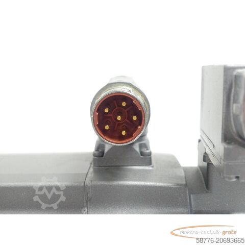 Motor Siemens Siemens 1FT7046-5AF71-1DH1 - Z SN:YFL7617107601001 - ! -