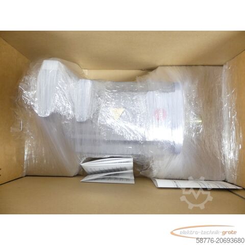 Siemens motor Siemens 1FT7062-5WK71-1DG5 Synchronmotor SN:YFBD32508506001 - ! -