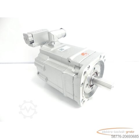 Siemens motor Siemens 1FT7062-5WK71-1FH1 Motor SNYFF9620520811003 generalüberholt mit 12 Monaten Gewährleistung!