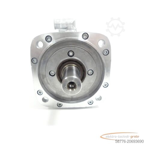 Siemens motor Siemens 1FT7062-5WK71-1MH1 SN:YFJ1632552504001 generalüberholt mit 12 Monaten Gewährleistung