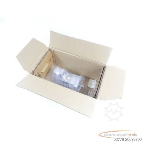 Siemens motor Siemens 1FT7064-1AK71-1MG1 Synchronmotor SN:YFH626116501001 - ! -