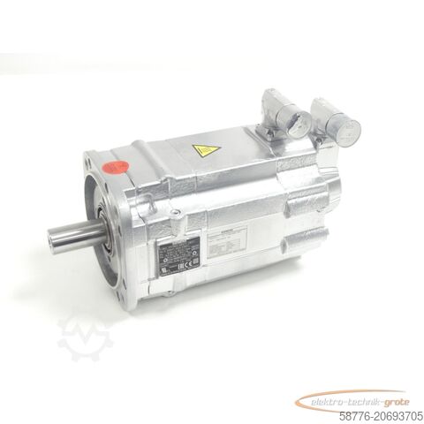 Siemens motor Siemens 1FT7064-5WK71-1MH1 SN:YFHN631252803001 generalüberholt mit 12 Monaten Gewährleistung