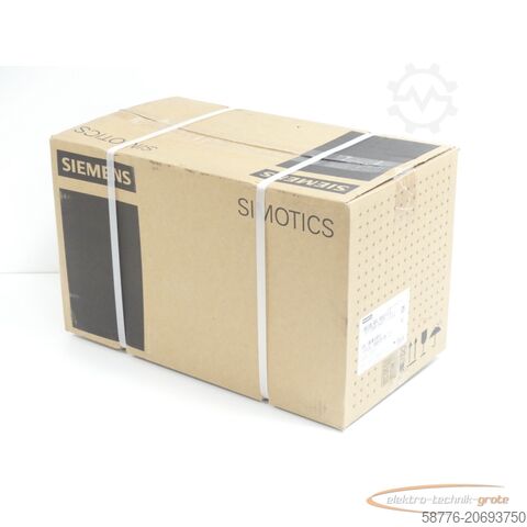 Siemens-motor Siemens 1FT7066-5AF71-1CG2 Synchronmotor SN:YFF0619957005021 - ! -