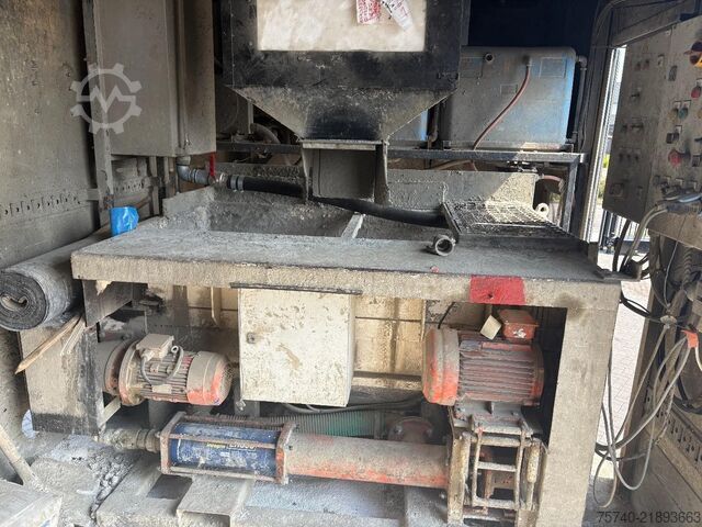 Koffer MAN TGS 18.360 + ISOLATION FABRIC INCL ENGINE + BDF...