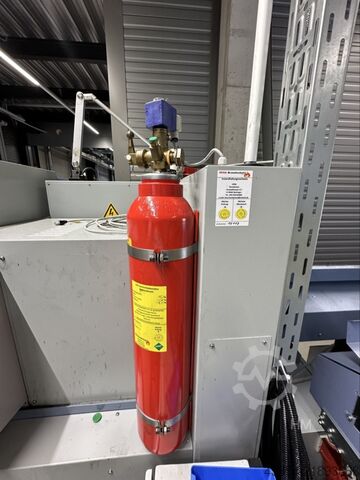 STAR SB-16C, Bj. `07 mit FMB Minimag_(IntNr231168) STAR Micronics SB-16C