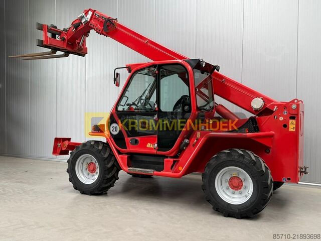 Teleskoplader Merlo P 38.13