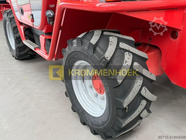 Teleskoplader Merlo P 38.13