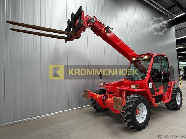 Teleskoplader Merlo P 38.13