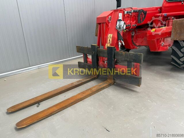 Teleskoplader Merlo P 38.13