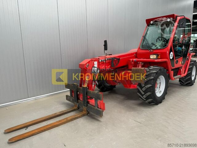Teleskoplader Merlo P 38.13