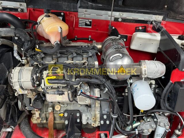 Teleskoplader Merlo P 38.13