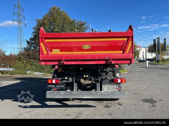 Inny MERCEDES-BENZ Arocs 1843 AK 4x4 Meiller Kipper*WinterdienstNSW