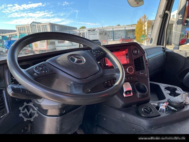 Inny MERCEDES-BENZ Arocs 1843 AK 4x4 Meiller Kipper*WinterdienstNSW