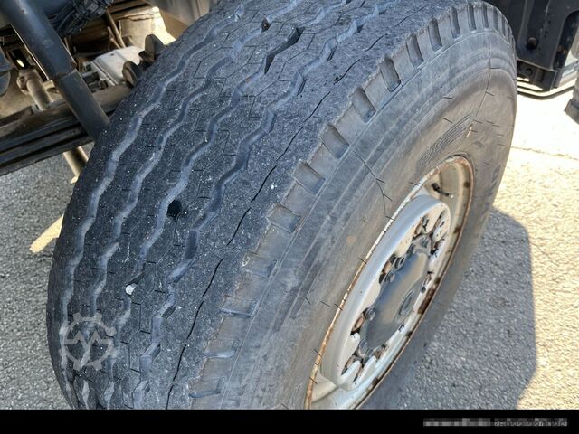 Inny MERCEDES-BENZ Arocs 1843 AK 4x4 Meiller Kipper*WinterdienstNSW