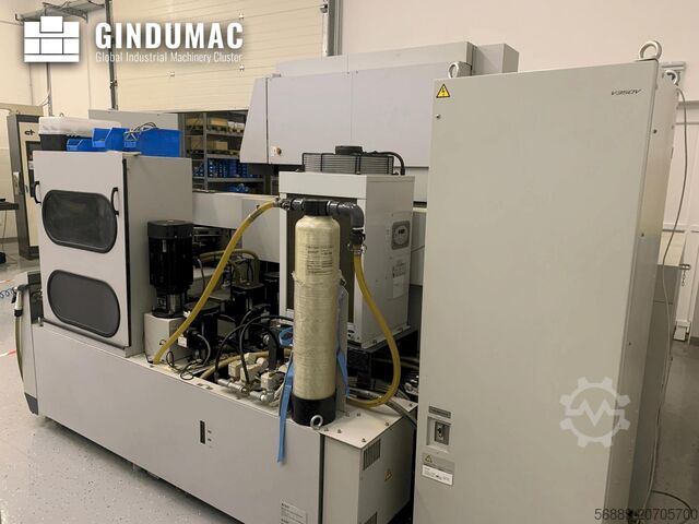 Wire EDM Machine Mitsubishi MV2400S