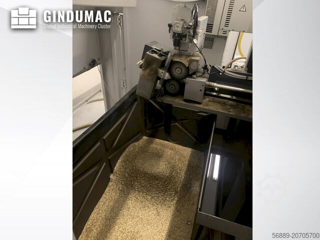 Wire EDM Machine Mitsubishi MV2400S