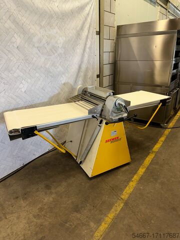 Seewer Rondo Dough Laminator 