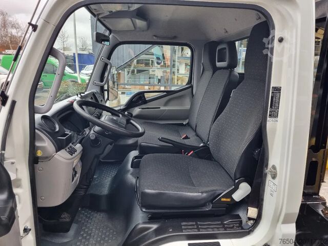 Hefplatform FUSO Canter 35S13/ Ladderlift 26m/ Leiterlift / Umzu...