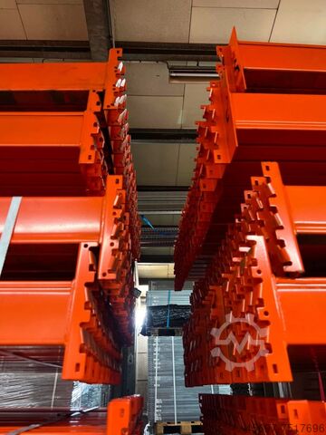 Traverse van SLP SLP RTS110