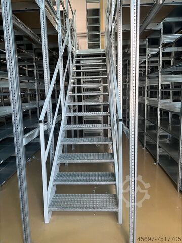 Reksysteem von Hofe - Meta Hofe-Meta 