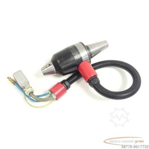 Hauser motor Hauser KM 7.0 /  / 0 Motorspindel