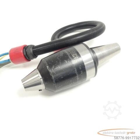Hauser motor Hauser KM 7.0 /  / 0 Motorspindel