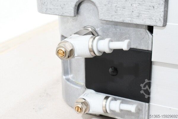Hub-Quereinheit mit Bandstrecke Rexroth 3842558993