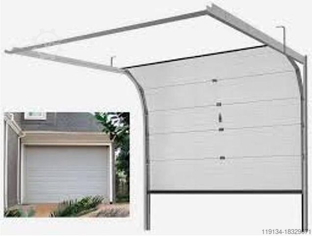 METECNO LIJN SANDWICHPANELEN VOOR DEUREN EN WANDEN TOT 610M BREEDTE METECNO SANDWICH PANEL LINE FOR DOORS AND WALLS 610mm w...