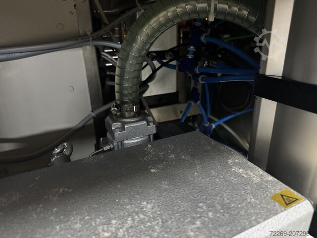 Tácový svářeč Multivac T200 Multivac T200