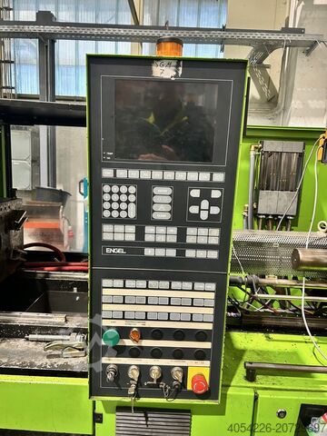 Mašina za kalup za ubrizgavanje ENGEL Engel ES200/45 HL Victory