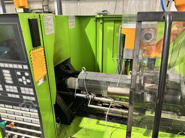 Mašina za kalup za ubrizgavanje ENGEL Engel ES200/45 HL Victory