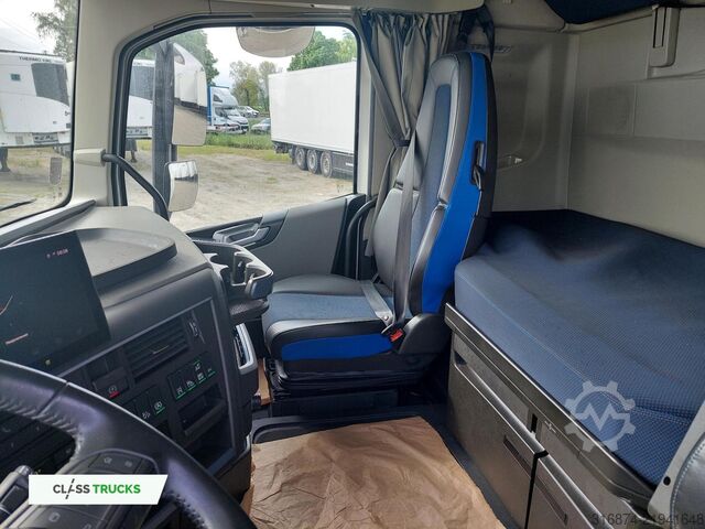Standardní tahač VOLVO FH 500 Globetrotter XL