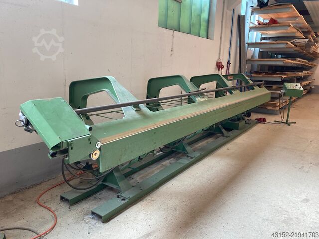 Abkantbank BAIER BMTH 610
