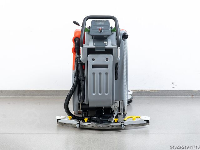 Hako Scrubmaster B70 CL NEUE BATTERIEN Hako Scrubmaster B70 CL TB650 - 2019y - 1632h