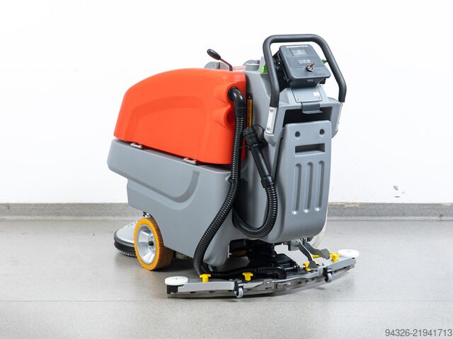 Hako Scrubmaster B70 CL NEUE BATTERIEN Hako Scrubmaster B70 CL TB650 - 2019y - 1632h