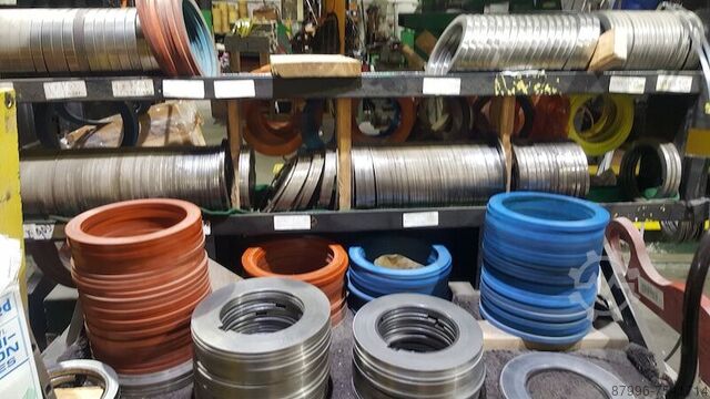 Snijlijn UNIVERSAL 72″ x .187″ x 20,000Lb