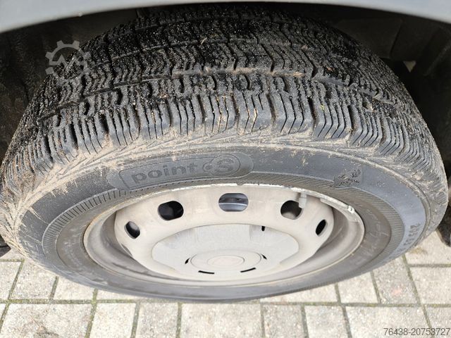 Panel van FIAT Talento L2H1 SX 1.HAND|TÜV 02'27|KLIMA|FOLIERT