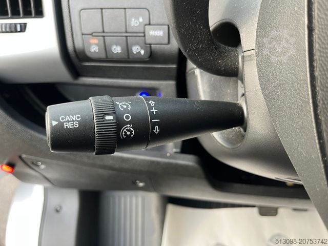 Box van FIAT DUCATO XXXL KOFFER MIT LBW TEMPOMAT KAMERA LED