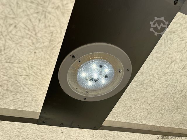 Box van FIAT DUCATO XXXL KOFFER MIT LBW TEMPOMAT KAMERA LED