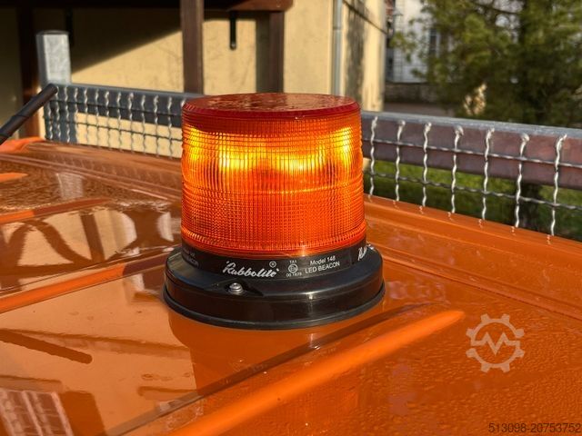 Drugi VOLKSWAGEN CRAFTER 2,0 TDI 3-SEITENKIPPER AHK KLIMA SHZ