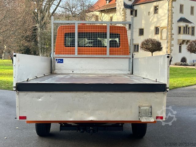 Drugi VOLKSWAGEN CRAFTER 2,0 TDI 3-SEITENKIPPER AHK KLIMA SHZ