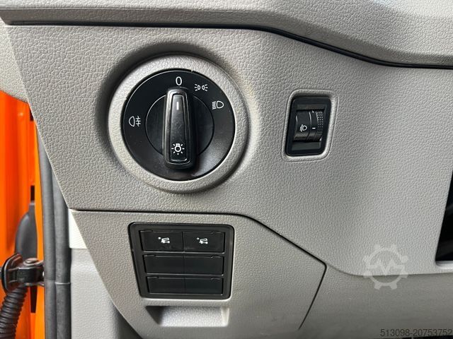 Drugi VOLKSWAGEN CRAFTER 2,0 TDI 3-SEITENKIPPER AHK KLIMA SHZ