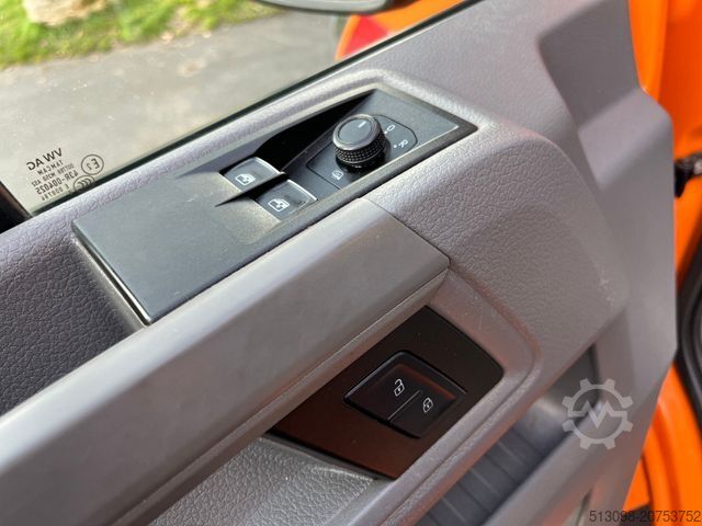 Drugi VOLKSWAGEN CRAFTER 2,0 TDI 3-SEITENKIPPER AHK KLIMA SHZ