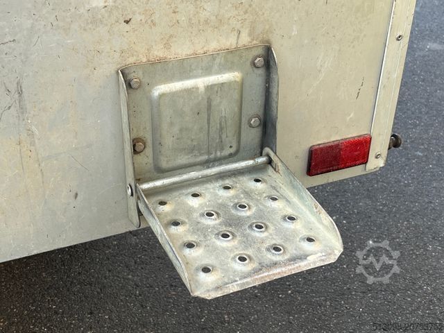 Drugi VOLKSWAGEN CRAFTER 2,0 TDI 3-SEITENKIPPER AHK KLIMA SHZ