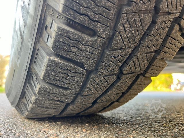 Drugi VOLKSWAGEN CRAFTER 2,0 TDI 3-SEITENKIPPER AHK KLIMA SHZ