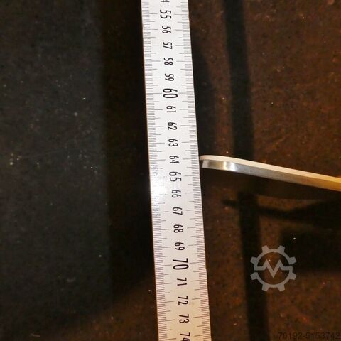 Elektrische vuilnisophaalinstallatie Limitec MLH200