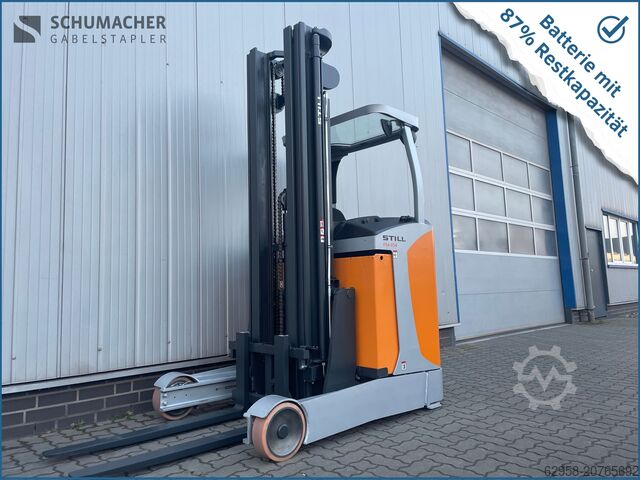Reachtruck Still FM-X14