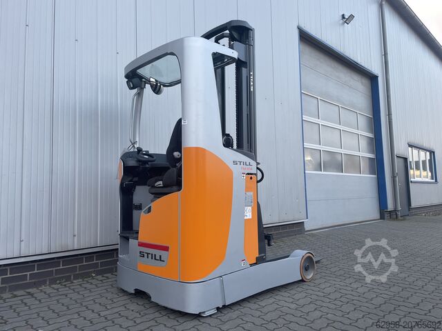 Reachtruck Still FM-X14