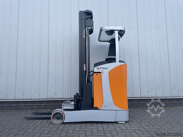 Reachtruck Still FM-X14